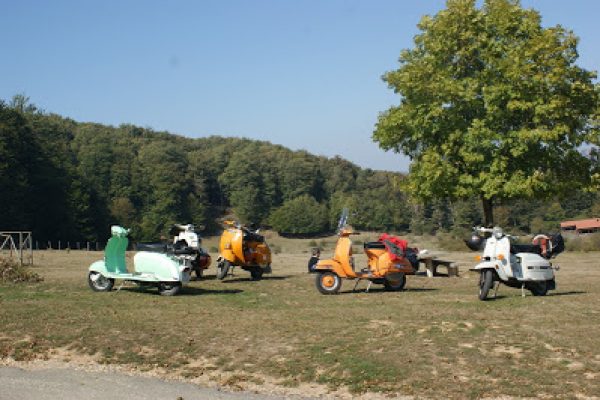 1ª SALIDA 2019 – TORRE MENDOZA – 19 ENERO