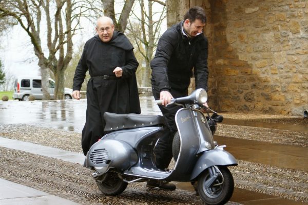 1 SALIDA – ESTIBALIZ – 18 ENERO