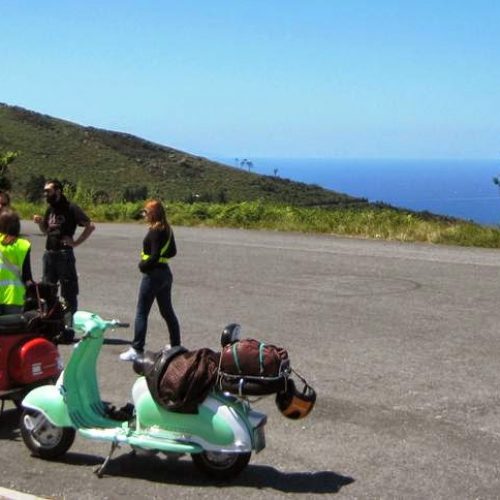 5 SALIDA – AMURRIO (TXAKOLI) – 10 MAYO