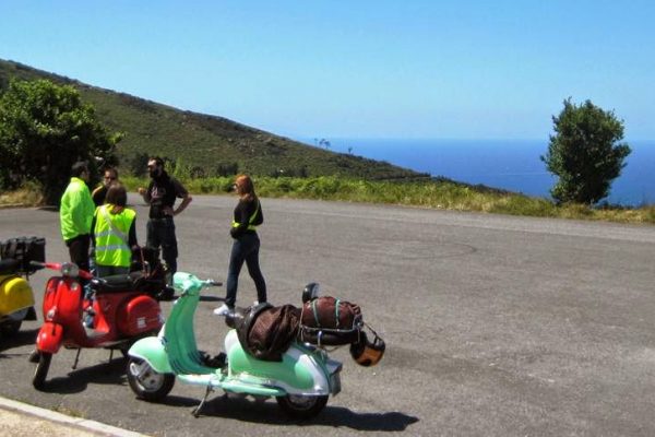 5 SALIDA – AMURRIO (TXAKOLI) – 10 MAYO