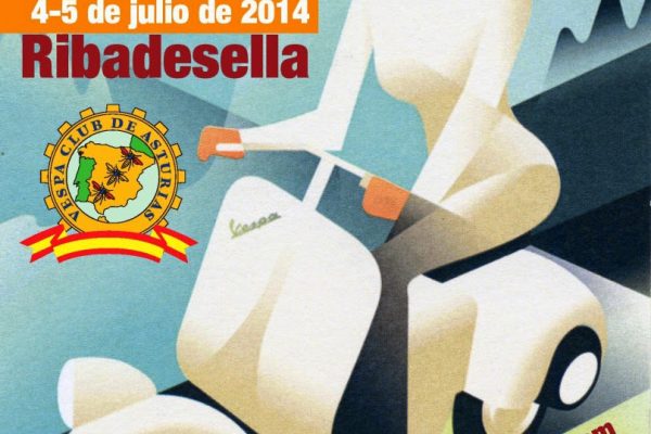 IV DESAFIO LAGOS DE COVADONGA – 4 Y 5 JULIO