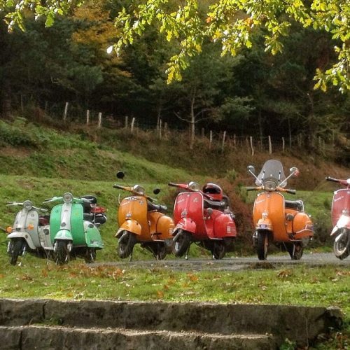 8 SALIDA – ITURRIETA (PATATA) – 30 AGOSTO