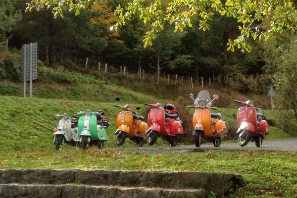 8 SALIDA – ITURRIETA (PATATA) – 30 AGOSTO