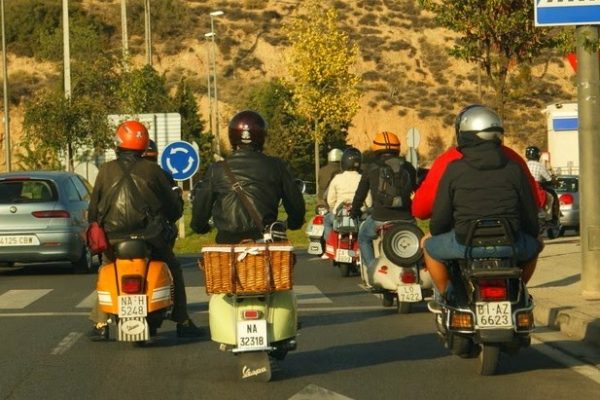 9 SALIDA – LOGROÑO – 20 SEPTIEMBRE