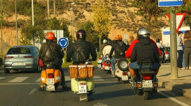 9 SALIDA – LOGROÑO – 20 SEPTIEMBRE