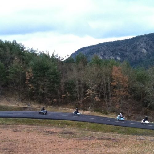 10 SALIDA – ANTOÑANA – 18 OCTUBRE