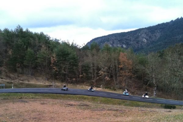 10 SALIDA – ANTOÑANA – 18 OCTUBRE