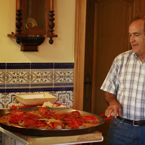 9 SALIDA 2015 – LOGROÑO «SAN MATEO» – 19 SEPTIEMBRE