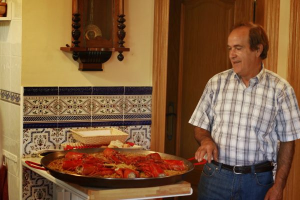 9 SALIDA 2015 – LOGROÑO «SAN MATEO» – 19 SEPTIEMBRE