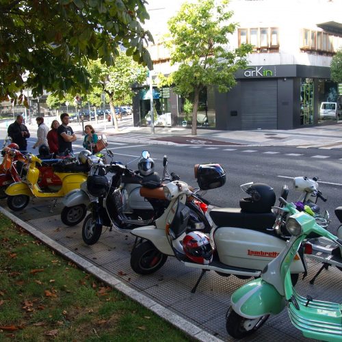 RESUMEN – 8 SALIDA – ITURRIETA (PATATA) – 30 AGOSTO