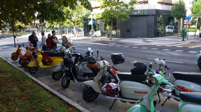 RESUMEN – 8 SALIDA – ITURRIETA (PATATA) – 30 AGOSTO
