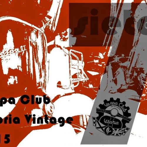 2015 – PROYECTO Y SALIDAS