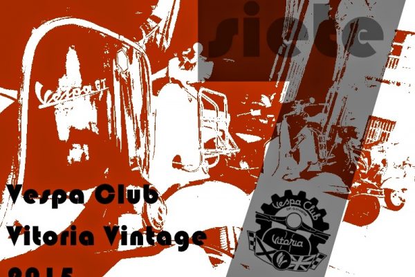 2015 – PROYECTO Y SALIDAS