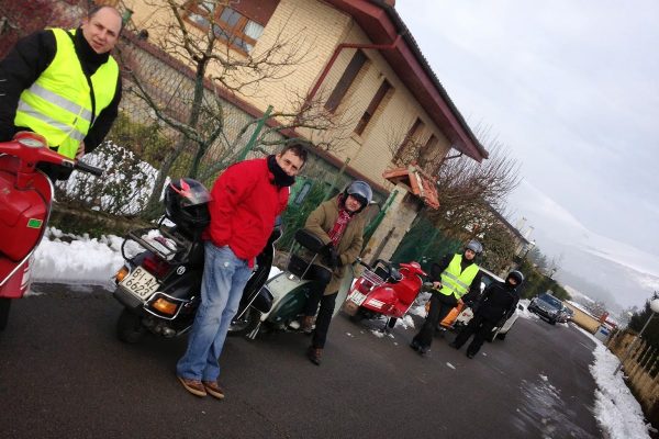 1 SALIDA 2015 – LARREA – 24 ENERO