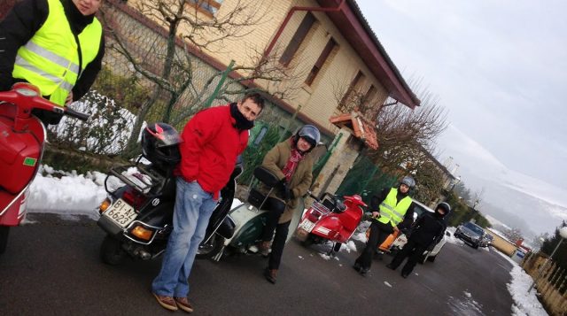 1 SALIDA 2015 – LARREA – 24 ENERO