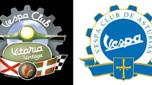 5º SALIDA 2015 – FRIAS Y VISITA VESPA CLUB ASTURIAS – 16 MAYO