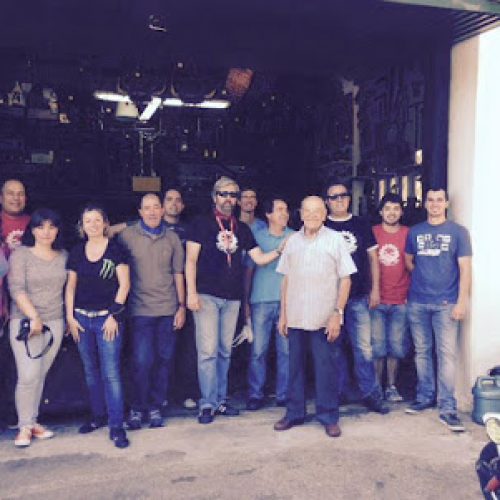 RESUMEN 8/15 SALIDA LEKEITIO 29 AGOSTO