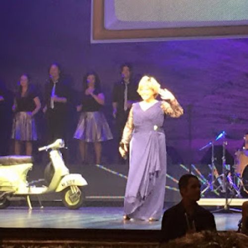 2015 FESTIVAL DE TV DE VITORIA-GASTEIZ