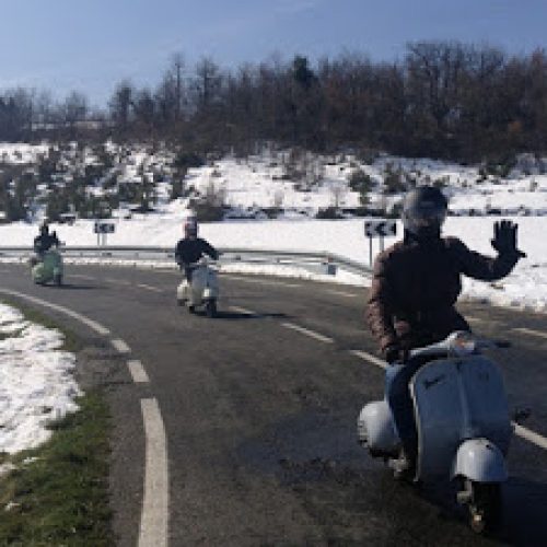 2ª SALIDA 2016 – LARREA – 27 FEBRERO (SABADO)