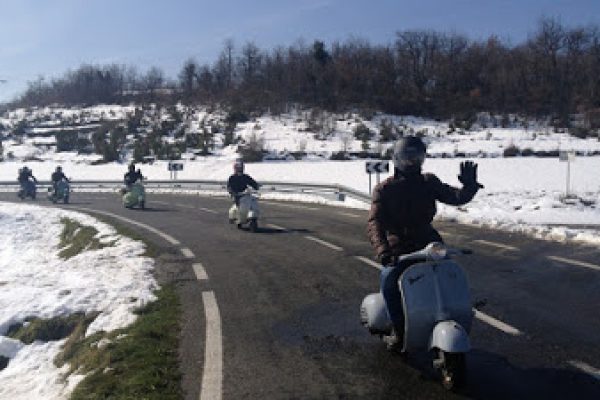 2ª SALIDA 2016 – LARREA – 27 FEBRERO (SABADO)