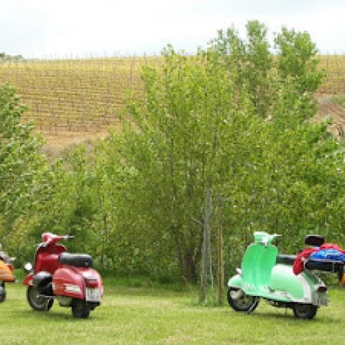 3ª SALIDA 2016 – ESCOTA – 20 MARZO (DOMINGO)