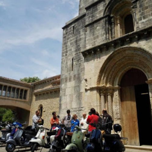 5ª SALIDA 2016 – ESTIBALIZ – RESUMEN