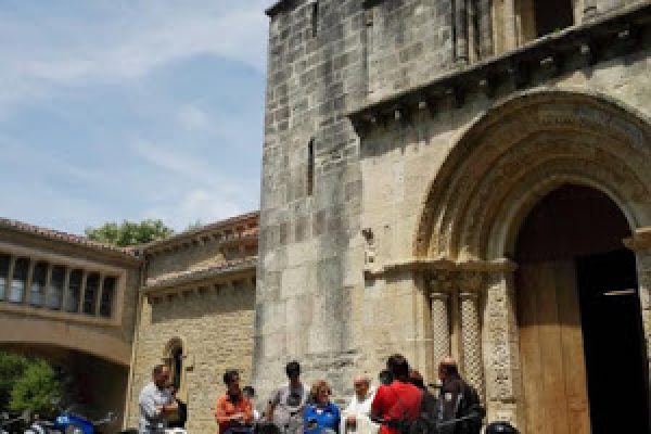 5ª SALIDA 2016 – ESTIBALIZ – RESUMEN