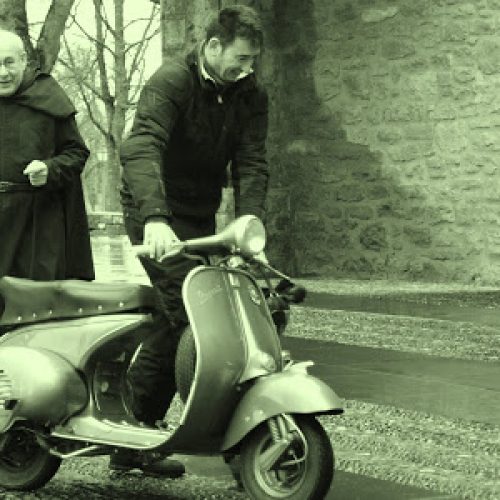 5ª SALIDA 2016 – ESTIBALIZ – 21 MAYO (SABADO)