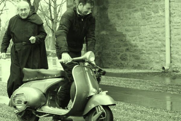 5ª SALIDA 2016 – ESTIBALIZ – 21 MAYO (SABADO)