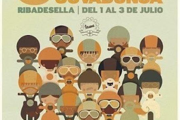 6º DESAFIO LAGOS COVADONGA – 1, 2 Y 3 JULIO