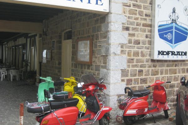 7 SALIDA 2016 – MOTRIKO – 23 JULIO (SABADO)