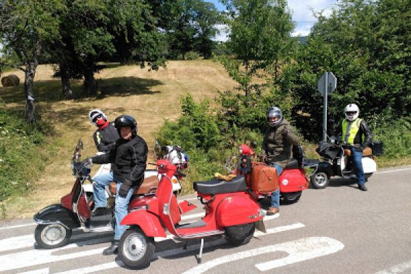 8ª SALIDA 2016 – FRIAS – 27 AGOSTO (SABADO)