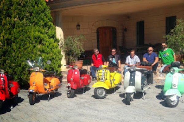 9ª SALIDA 2016 – LOGROÑO – 24 SEPTIEMBRE (SABADO)