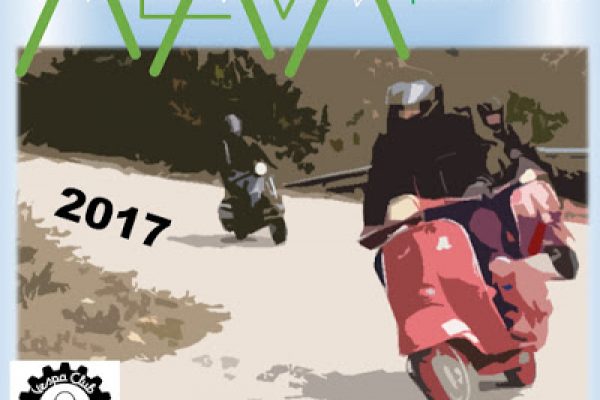 2017 PROYECTO Y SALIDAS