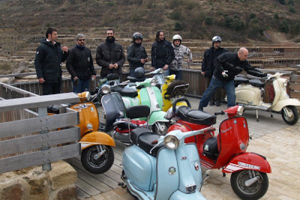 3ª SALIDA 2017 – SALINAS DE AÑANA – 25 MARZO (SABADO)