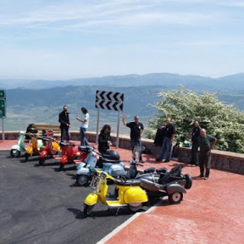 5ª SALIDA 2017 – ORDUÑA – 13 MAYO (SABADO)