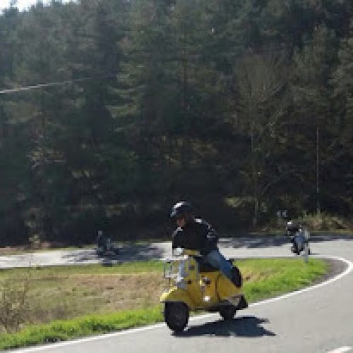 7ª SALIDA 2017 – VALDEZCARAY – 1 JULIO (SABADO)