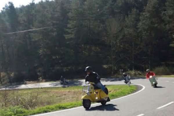 7ª SALIDA 2017 – VALDEZCARAY – 1 JULIO (SABADO)