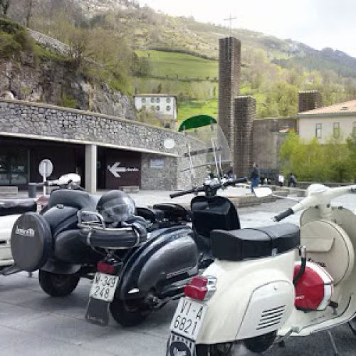 11ª SALIDA 2017 – ARANZAZU – 11 NOVIEMBRE (SABADO)