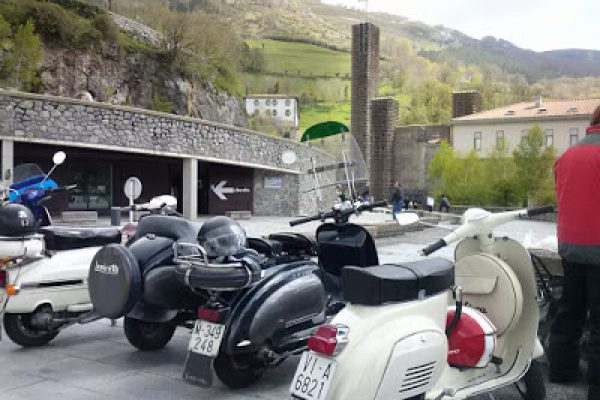 11ª SALIDA 2017 – ARANZAZU – 11 NOVIEMBRE (SABADO)