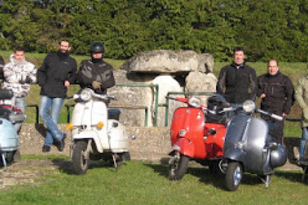 1ª SALIDA 2018 – EGUILAZ – 20 ENERO