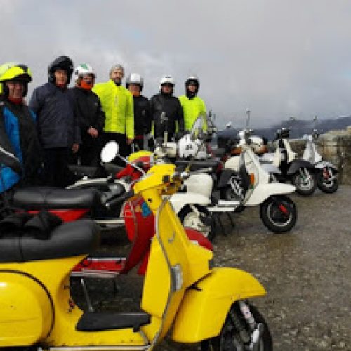 4ª SALIDA 2018 – BRIONES – 14 ABRIL