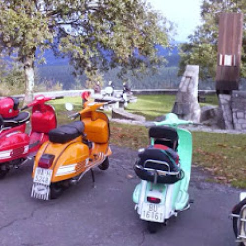 5ª SALIDA 2018 – OROZKO – 19 MAYO