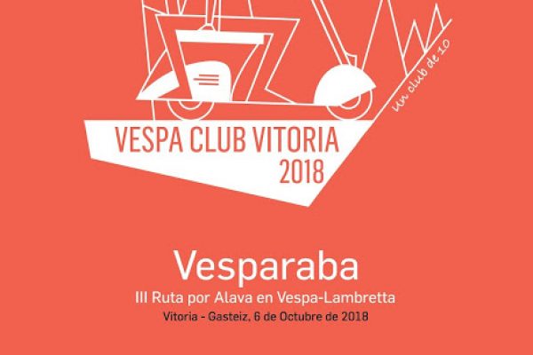 VESPARABA  2018 – URRIAK 6