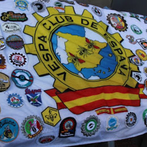 8ª SALIDA 2018 – VUELTA ESPAÑA POR ETAPAS – BERCEDO