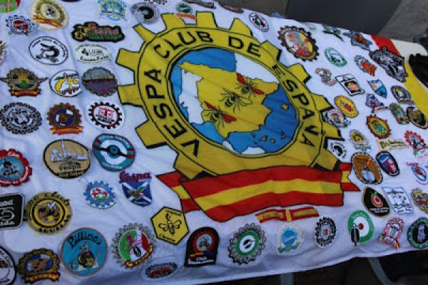 8ª SALIDA 2018 – VUELTA ESPAÑA POR ETAPAS – BERCEDO