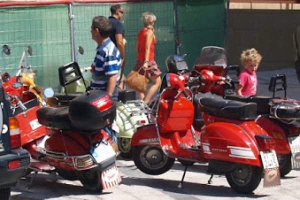 11ª SALIDA 2018 – HARO – 10 NOVIEMBRE