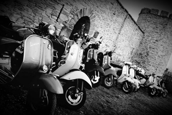 2º Salida 2019 – Antoñana y Estíbaliz – 9 de Febrero