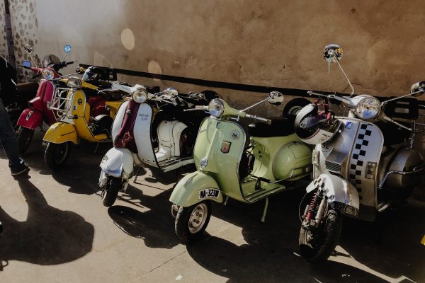 Resumen 2ª Salida del año – Antoñana