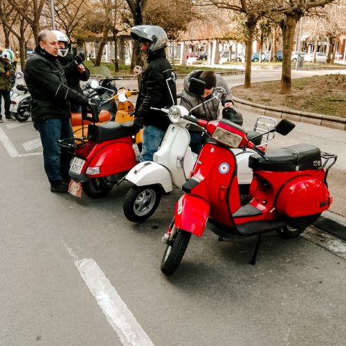 8ª Salida 2019 – Butrón + Costa